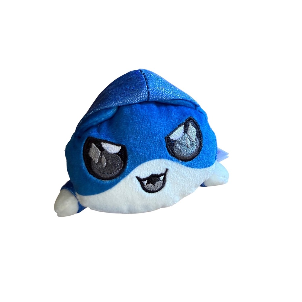 Aphmau MeeMeows Ein Cat Glitter Edition 6"‎ Mystery Plush